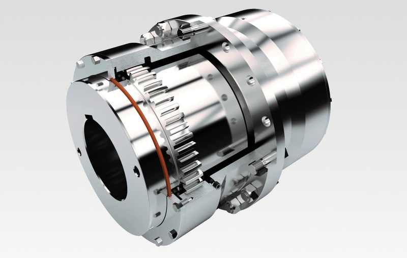 Couplings Power Tech Group